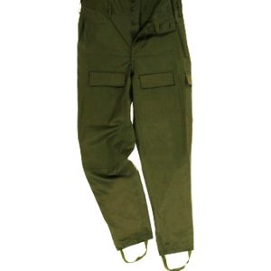 PANTALONI M85 OLIV ARMATA CEHIA [SURPLUS MILITAR]