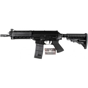 PUSCA AIRSOFT SIG SAUER 556 RAS SHORTY CQB [KING ARMS]