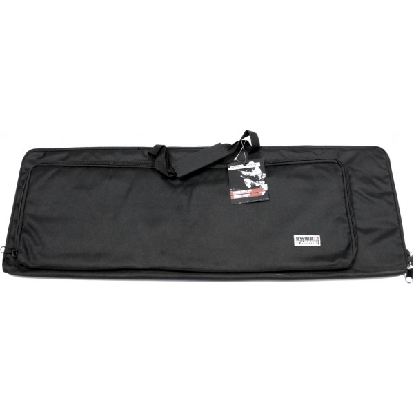 GEANTA FAMAS TACTICAL CU EXTENSIE - SWISS ARMS GEANTA FAMAS TACTICAL CU EXTENSIE - SWISS ARMS