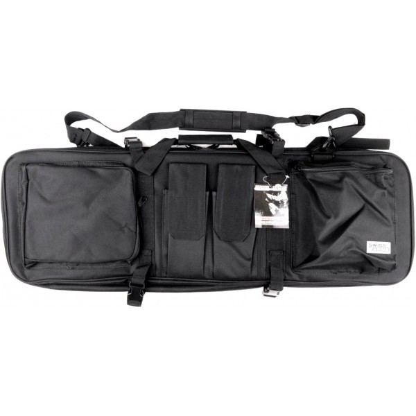 GEANTA TRANSPORT 2 PUSTI - SWISS ARMS GEANTA TRANSPORT 2 PUSTI - SWISS ARMS