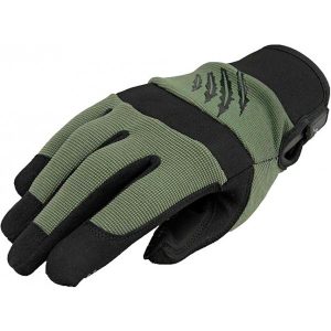 MANUSI TACTICE ARMORED CLAW SHOOTER [KAKI SAGE GREEN]