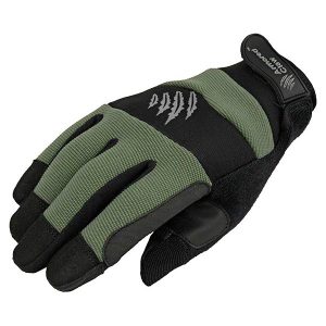 MANUSI TACTICE ARMORED CLAW ACCURACY [SAGE GREEN KAKI]