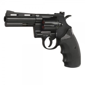 REVOLVER AIRSOFT COLT PYTHON .357 MAGNUM CTG 4" [KWC]