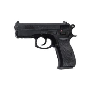 PISTOL AIRSOFT CZ-75 D COMPACT GREENGAS [ASG]