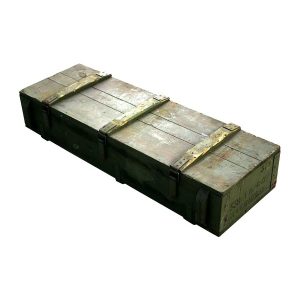 LADA MILITARA TRANSPORT DEPOZITARE ARME SI MUNITIE DIN ARMATA CEHIEI [SURPLUS MILITAR]