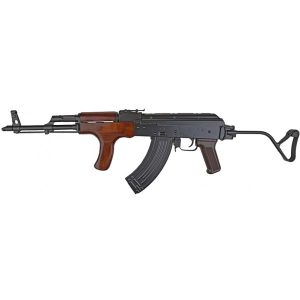 PUSCA AIRSOFT DE ASALT KALASH AK-47 ROMANIAN AIMS [FULL METAL + LEMN]
