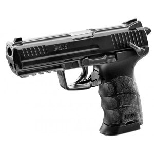 PISTOL AIRSOFT HECKLER & KOCH HK45 METAL SLIDE CO2 [UMAREX]