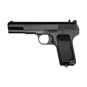 PISTOL AIRSOFT TOKAREV TT33 FULL METAL BLOWBACK [WE]
