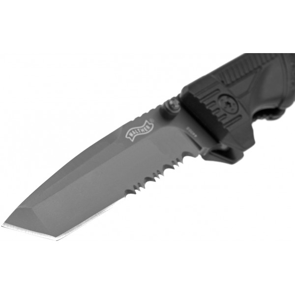 CUTIT TACTIC WALTHER PPQ TANTO BLADE CUTIT TACTIC WALTHER PPQ TANTO BLADE