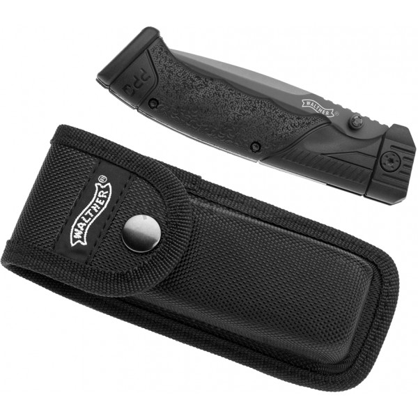 CUTIT TACTIC WALTHER PPQ TANTO BLADE CUTIT TACTIC WALTHER PPQ TANTO BLADE