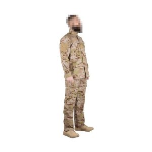 UNIFORMA RIP-STOP MULTICAM ARID [ULTIMATE TACTICAL]