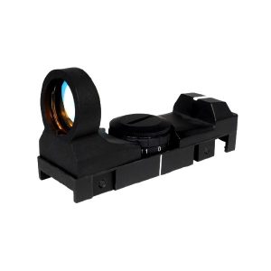RED DOT REFLEX SIGHT [PIRATE ARMS]