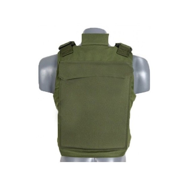 VESTA RANGER PT TACTICAL BODY ARMOR OLIVE KAKI VESTA RANGER PT TACTICAL BODY ARMOR OLIVE KAKI