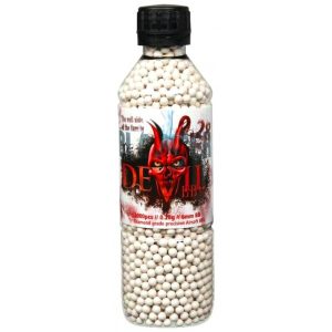 BILE TEFLON BLASTER DEVIL 0.28 g [ASG]
