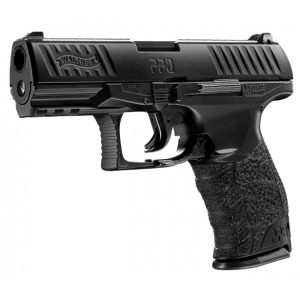 PISTOL UMAREX WALTHER PPQ M2 [METAL SLIDE]