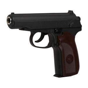 PISTOL AIRSOFT MAKAROV METAL