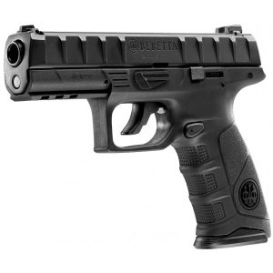 PISTOL AIRSOFT BERETTA APX METAL SLIDE [UMAREX]