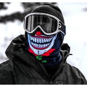 MASCA PROTECTIE BAD JOKER