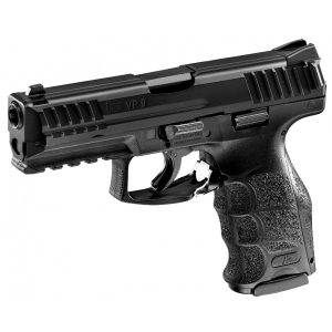 PISTOL AIRSOFT H&K VP9 METAL SLIDE [UMAREX]