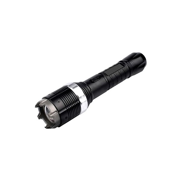 LANTERNA LED CU ELECTROSOC AUTOAPARARE 8810 LANTERNA LED CU ELECTROSOC AUTOAPARARE 8810