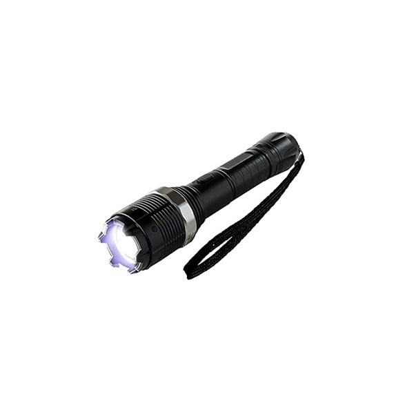 LANTERNA LED CU ELECTROSOC AUTOAPARARE 8810 LANTERNA LED CU ELECTROSOC AUTOAPARARE 8810