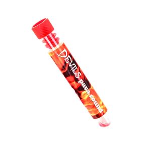 BILE PIPER PRAF LACRIMOGEN CAL.50 - 7 BILE - HDR T4E DEVILS