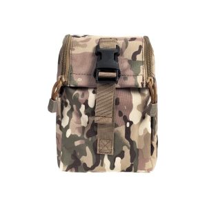 BUZUNAR UTILITAR MARE CU SISTEM MOLLE [MULTICAM]