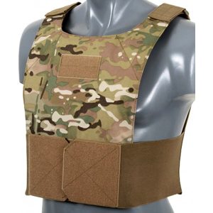 VESTA PROTECTIE CPC CAMUFLAJ MULTICAM [8FIELDS]