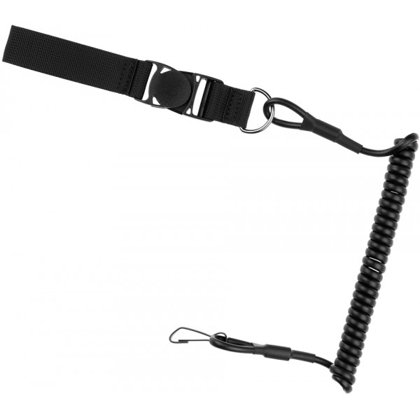 CORDON ASIGURARE PISTOL - LANYARD CORDON ASIGURARE PISTOL - LANYARD