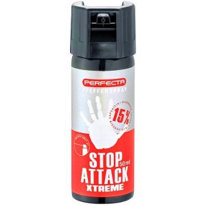 SPRAY PERFECTA XTREME JET OC 15% - 50 ML [UMAREX]