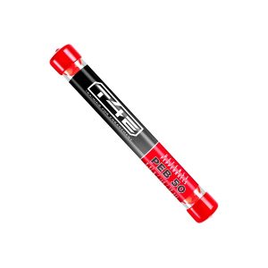 PEB50 - BILE CAPSAICINA PRAF IRITANT LACRIMOGEN HDR CAL.50 - 10 BILE - T4E UMAREX
