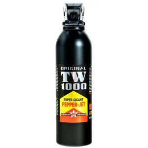 SPRAY IRITANT CU PIPER JET HOERNECKE TW1000 SUPER GIGANT 580 ML [GERMANY]