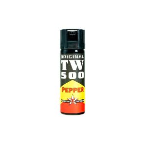 SPRAY LACRIMOGEN PIPER FOG TW500 63 ml [HOERNECKE]