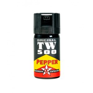SPRAY IRITANT PIPER DISPERSANT TW500 40 ml [HOERNECKE]