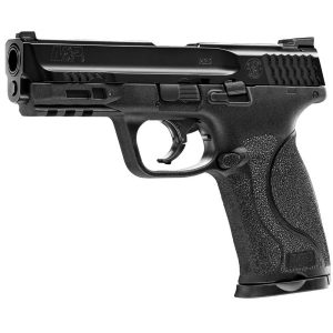 PISTOL RAM T4E SMITH & WESSON M&P9 M2.0 BLOWBACK - CAL.43 [UMAREX]